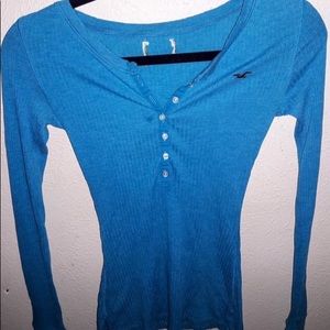 Long Sleeve Top